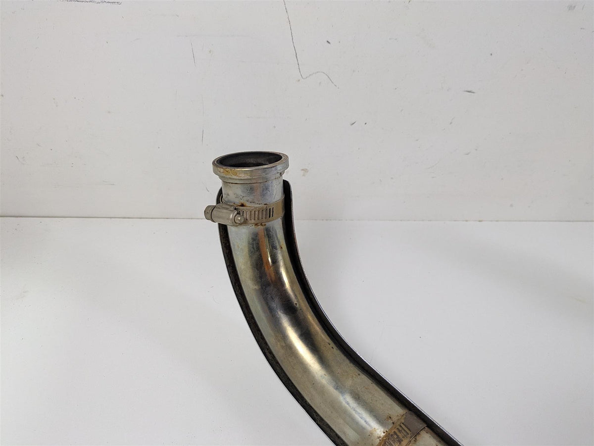2008 Kawasaki VN1600 Vulcan Nomad Stock Exhaust Header Set 18049-1906 18088-1100 {{ shop.shopifyCountryName }} - Mototech271