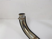 Load image into Gallery viewer, 2008 Kawasaki VN1600 Vulcan Nomad Stock Exhaust Header Set 18049-1906 18088-1100
