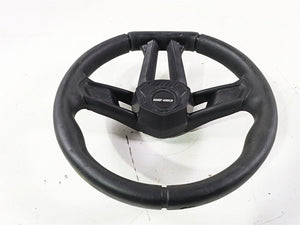 2023 Can Am Maverick X3 XMR Turbo RR Steering Wheel 709401706 | Mototech271