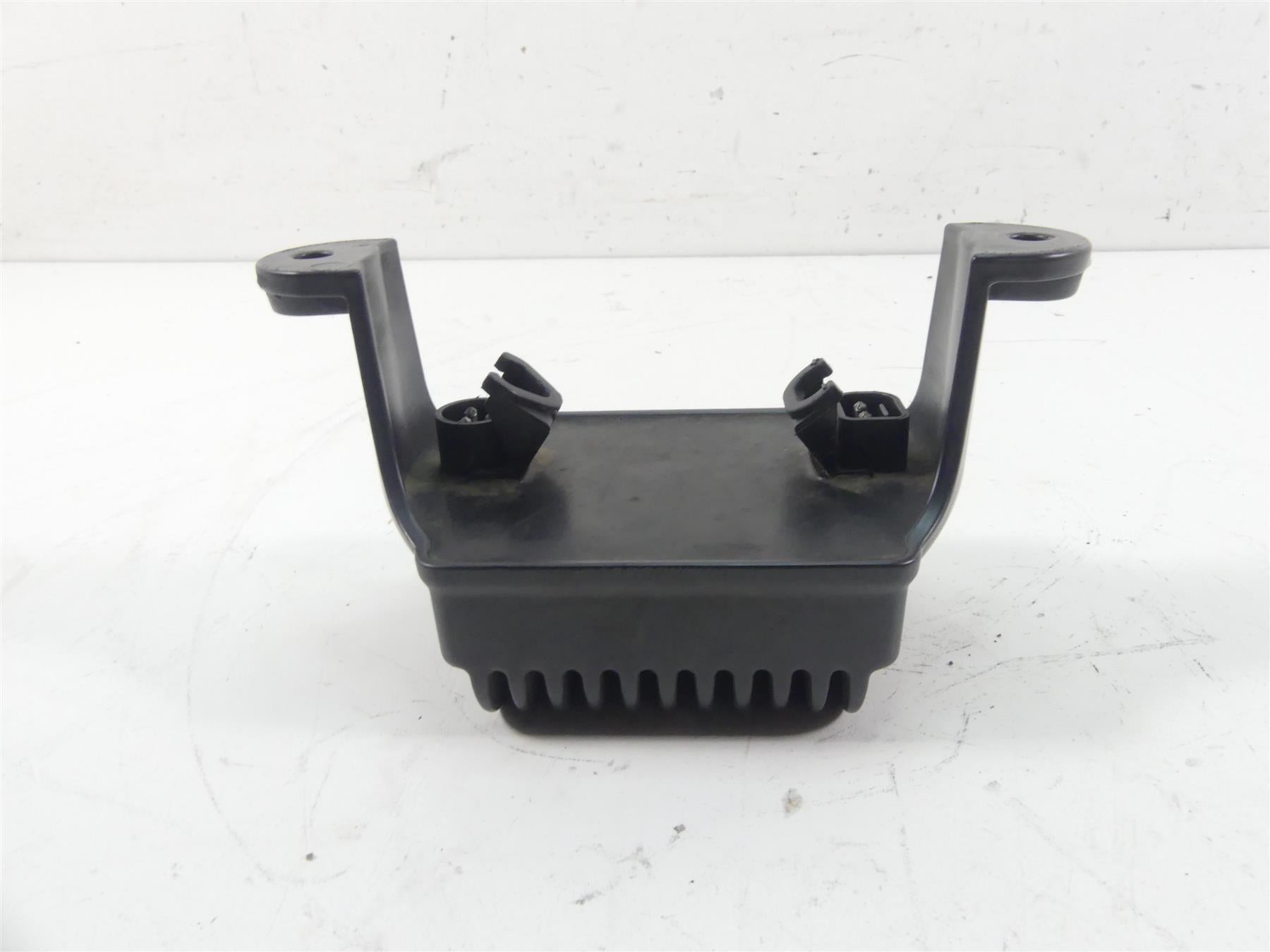 2011 Harley Touring FLTRU Road Glide Rectifier Voltage Regulator 74505-09A {{ shop.shopifyCountryName }} - Mototech271