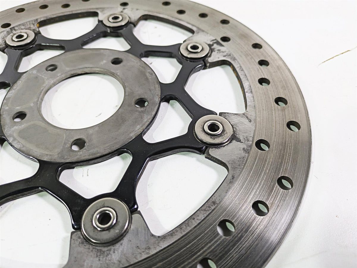 2022 Harley FXLRS Softail Low Rider Front Brake Rotor Disc Set 41500088 {{ shop.shopifyCountryName }} - Mototech271
