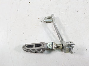 2020 Ducati Scrambler 1100 Sport Pro Right Footpeg & Brake Pedal 45721002AA | Mototech271