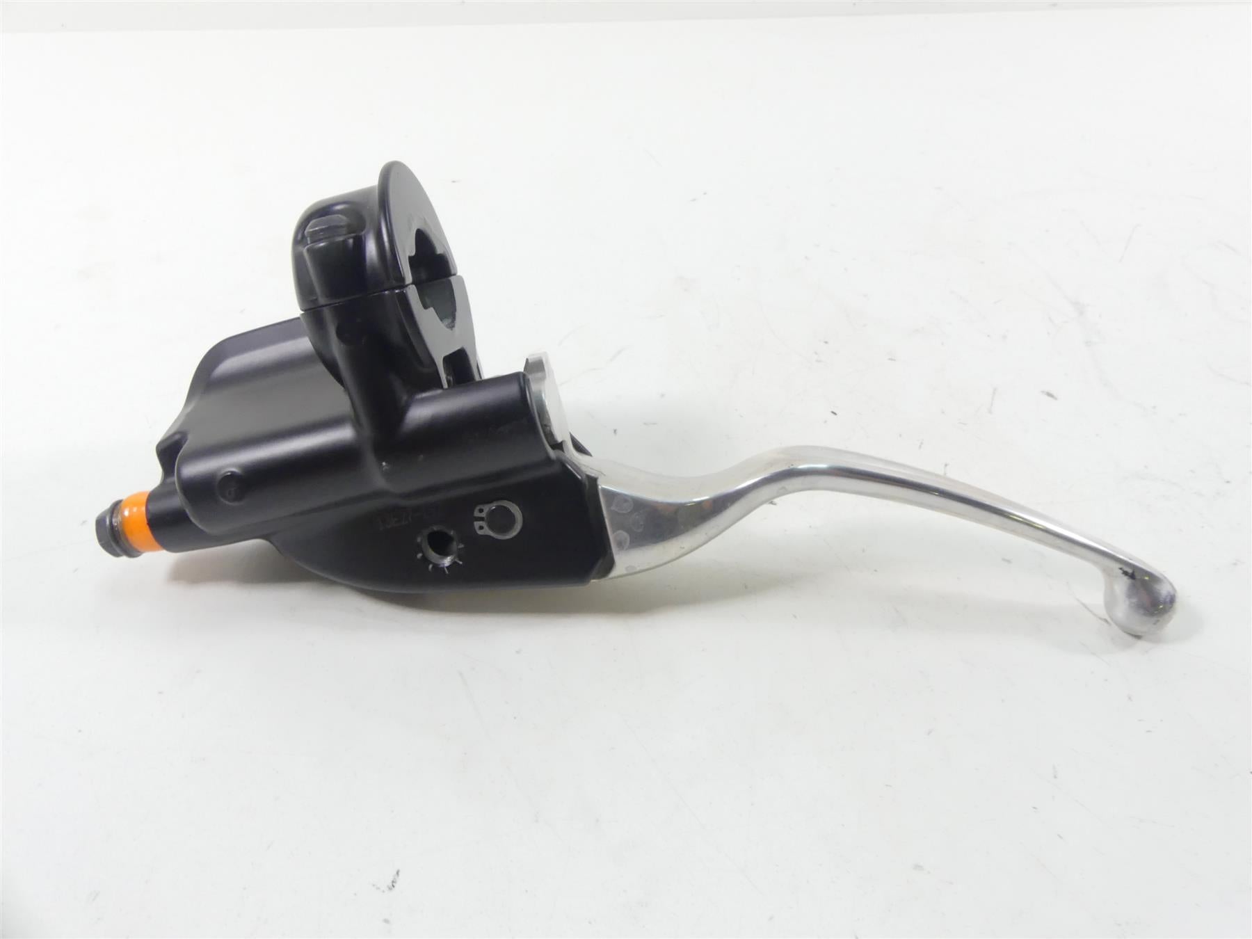 2014 Harley Touring FLHTK Electra Glide Front Brake Master Cylinder 44551-08 {{ shop.shopifyCountryName }} - Mototech271