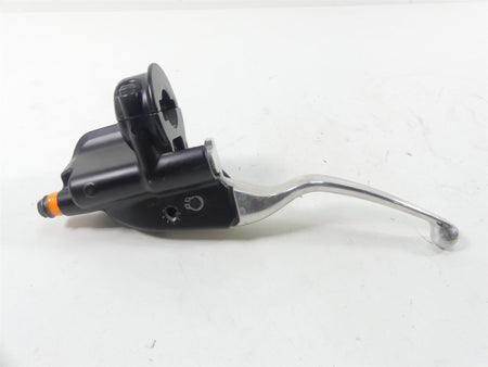 2014 Harley Touring FLHTK Electra Glide Front Brake Master Cylinder 44551-08 {{ shop.shopifyCountryName }} - Mototech271