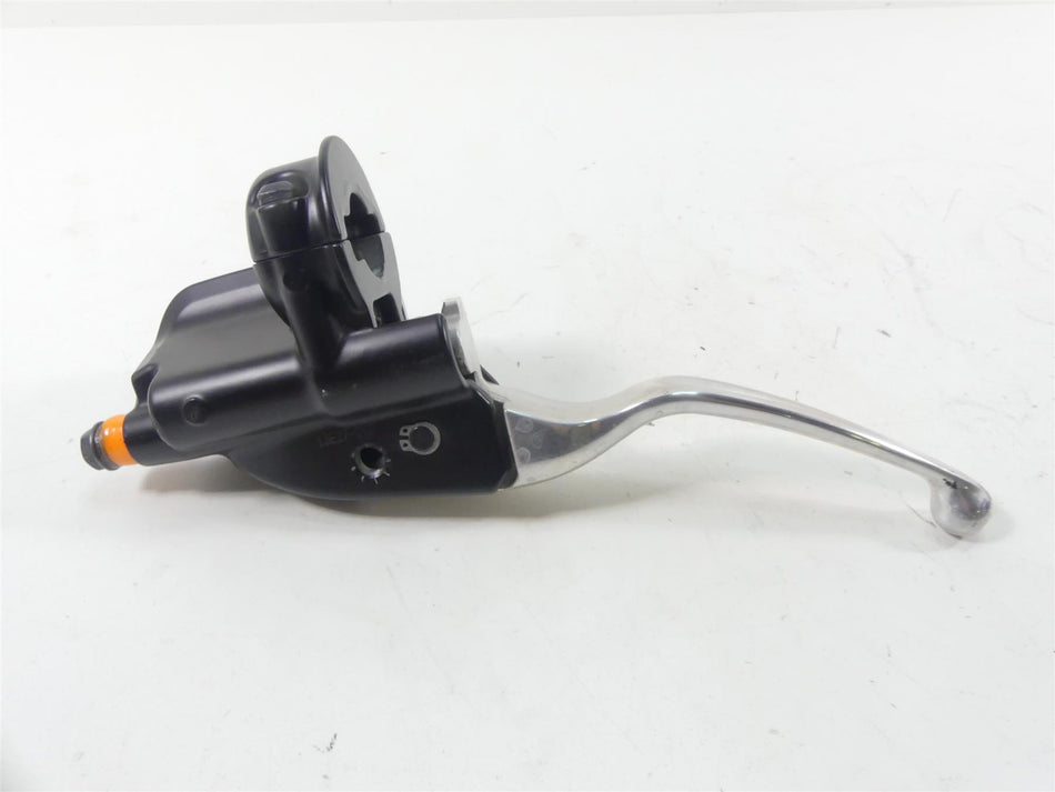 2014 Harley Touring FLHTK Electra Glide Front Brake Master Cylinder 44551-08 {{ shop.shopifyCountryName }} - Mototech271