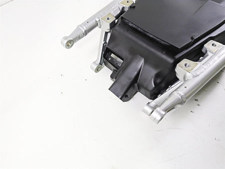 2019 Triumph Speed Triple RS 1050 Subframe Sub Frame & Inner Fender T2079742 {{ shop.shopifyCountryName }} - Mototech271
