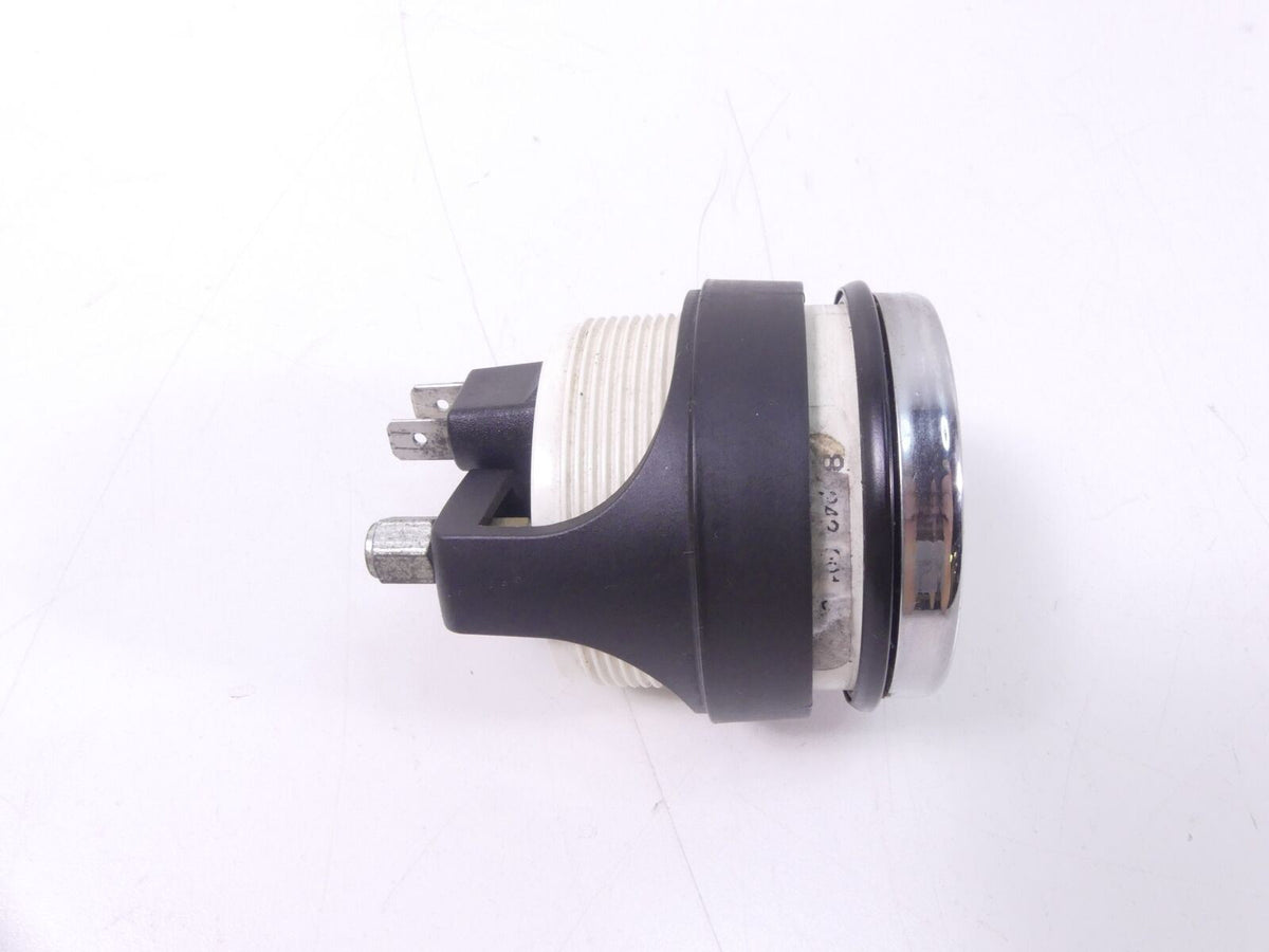 2000 Harley Touring FLHTCI Electra Glide Volt Meter Voltage Gauge 74526-96C {{ shop.shopifyCountryName }} - Mototech271