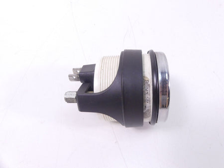 2000 Harley Touring FLHTCI Electra Glide Volt Meter Voltage Gauge 74526-96C {{ shop.shopifyCountryName }} - Mototech271