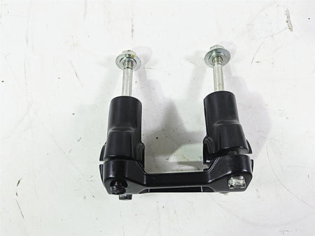 2018 Ducati Hypermotard 939 SP Handlebar Riser Holder Set 36011451AA {{ shop.shopifyCountryName }} - Mototech271