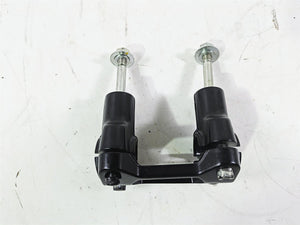 2018 Ducati Hypermotard 939 SP Handlebar Riser Holder Set 36011451AA | Mototech271