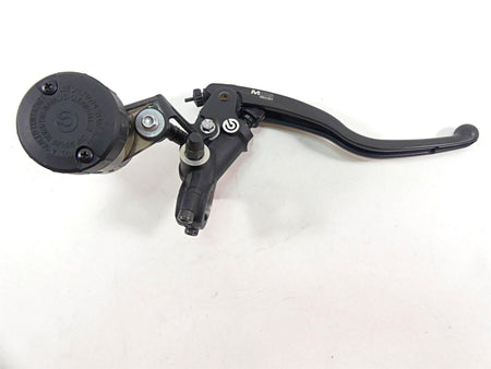 2022 Triumph Speed Triple 1200 RS Front Brembo Radial Brake Master Cyl T2027685 {{ shop.shopifyCountryName }} - Mototech271