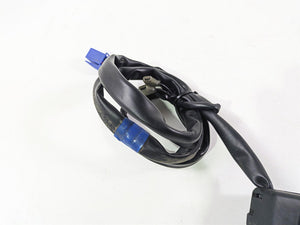 2009 Yamaha FZ1 FZS10 Fazer Right Hand Start Stop Control Switch 2D1-83975-00-00