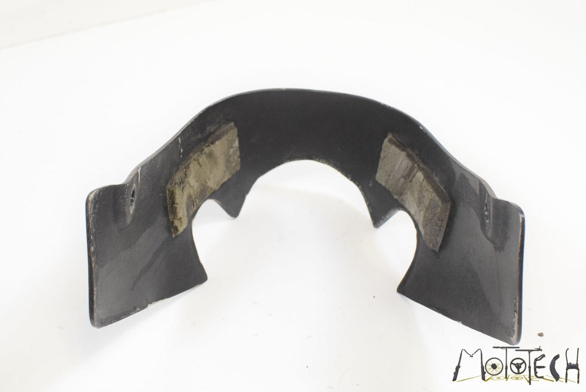 1980 Yamaha XS1100SG XS1100 SG Frame Neck Cover Fairing {{ shop.shopifyCountryName }} - Mototech271