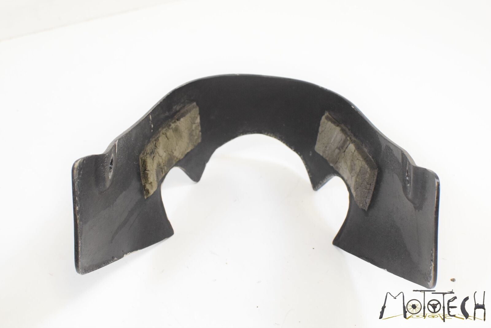 1980 Yamaha XS1100SG XS1100 SG Frame Neck Cover Fairing {{ shop.shopifyCountryName }} - Mototech271