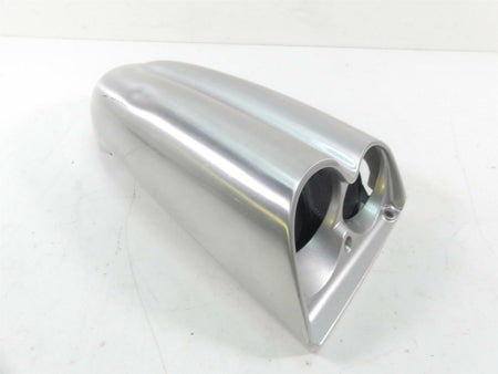 2020 Yamaha VMX17 1700 Left Air Scoop Ram Cover Fairing - Dent 2S3-21711-00-P1 {{ shop.shopifyCountryName }} - Mototech271