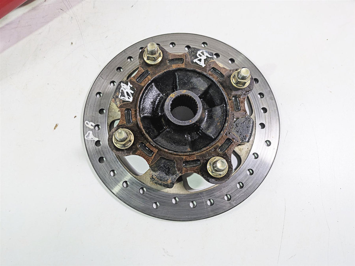 2021 Kawasaki Teryx KRX KRF 1000 Rear Right Trailing Arm Set 39007-0429 {{ shop.shopifyCountryName }} - Mototech271