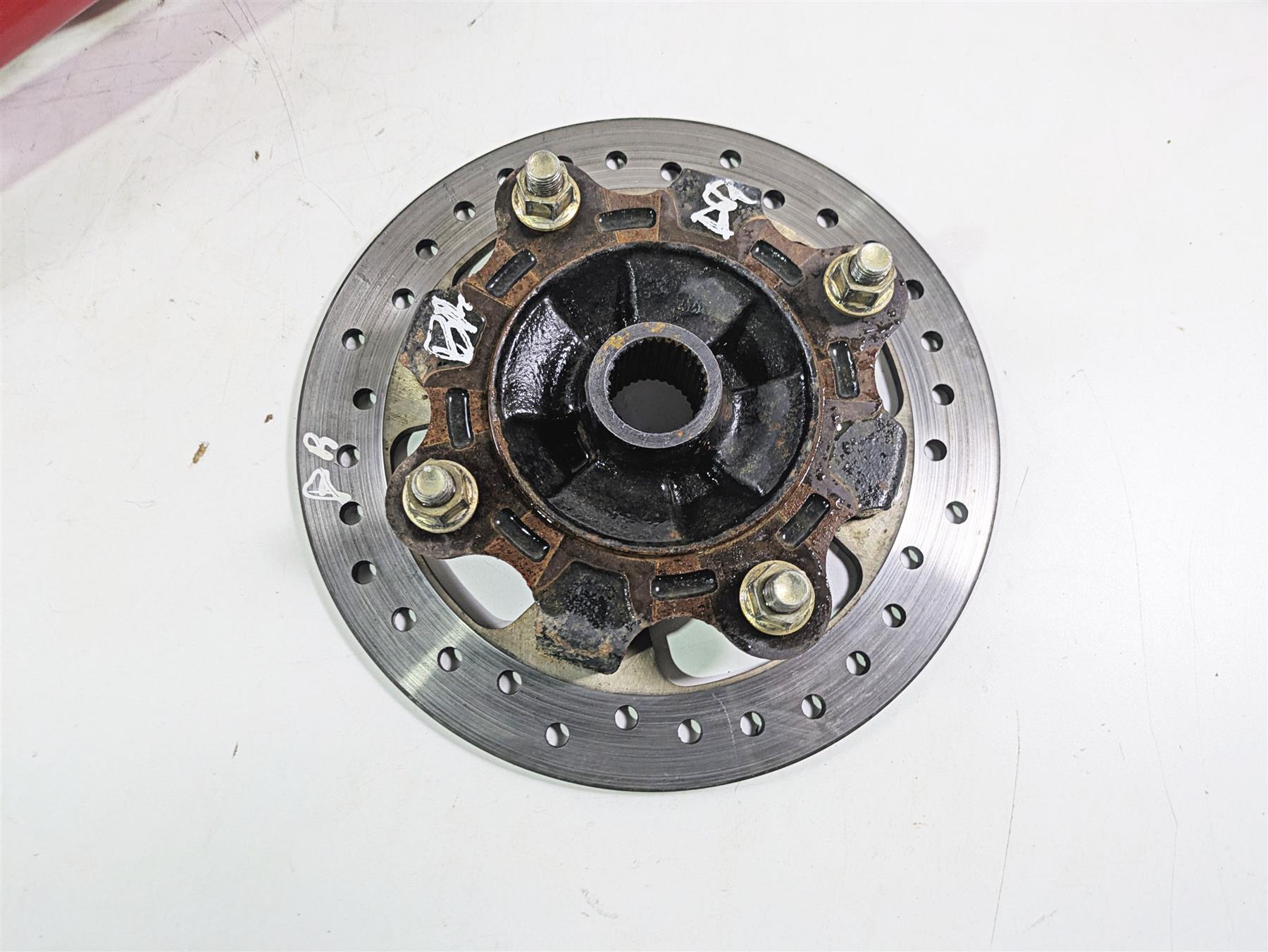 2021 Kawasaki Teryx KRX KRF 1000 Rear Right Trailing Arm Set 39007-0429 {{ shop.shopifyCountryName }} - Mototech271