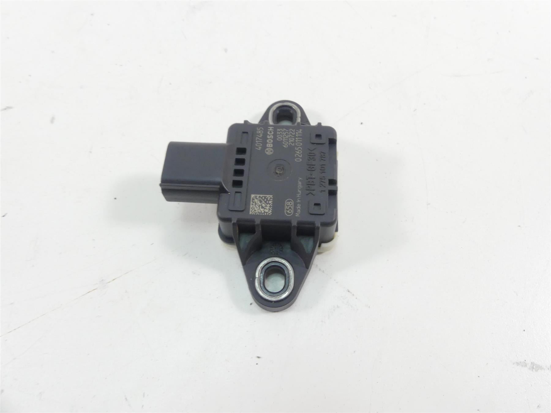 2022 Indian FTR1200 S Bosch Speed Sensor Module 4017485 {{ shop.shopifyCountryName }} - Mototech271