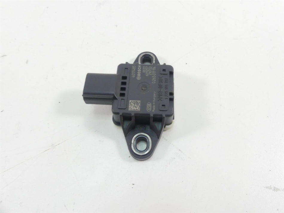 2022 Indian FTR1200 S Bosch Speed Sensor Module 4017485 {{ shop.shopifyCountryName }} - Mototech271