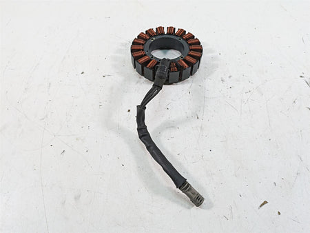 2015 Harley Touring FLHXS Street Glide Stator Alternator Generator 50A 29987-06D {{ shop.shopifyCountryName }} - Mototech271