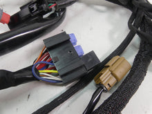 Load image into Gallery viewer, 2012 Harley VRSCF Muscle Rod Main Wiring Harness Loom - No Abs 69200094 | Mototech271
