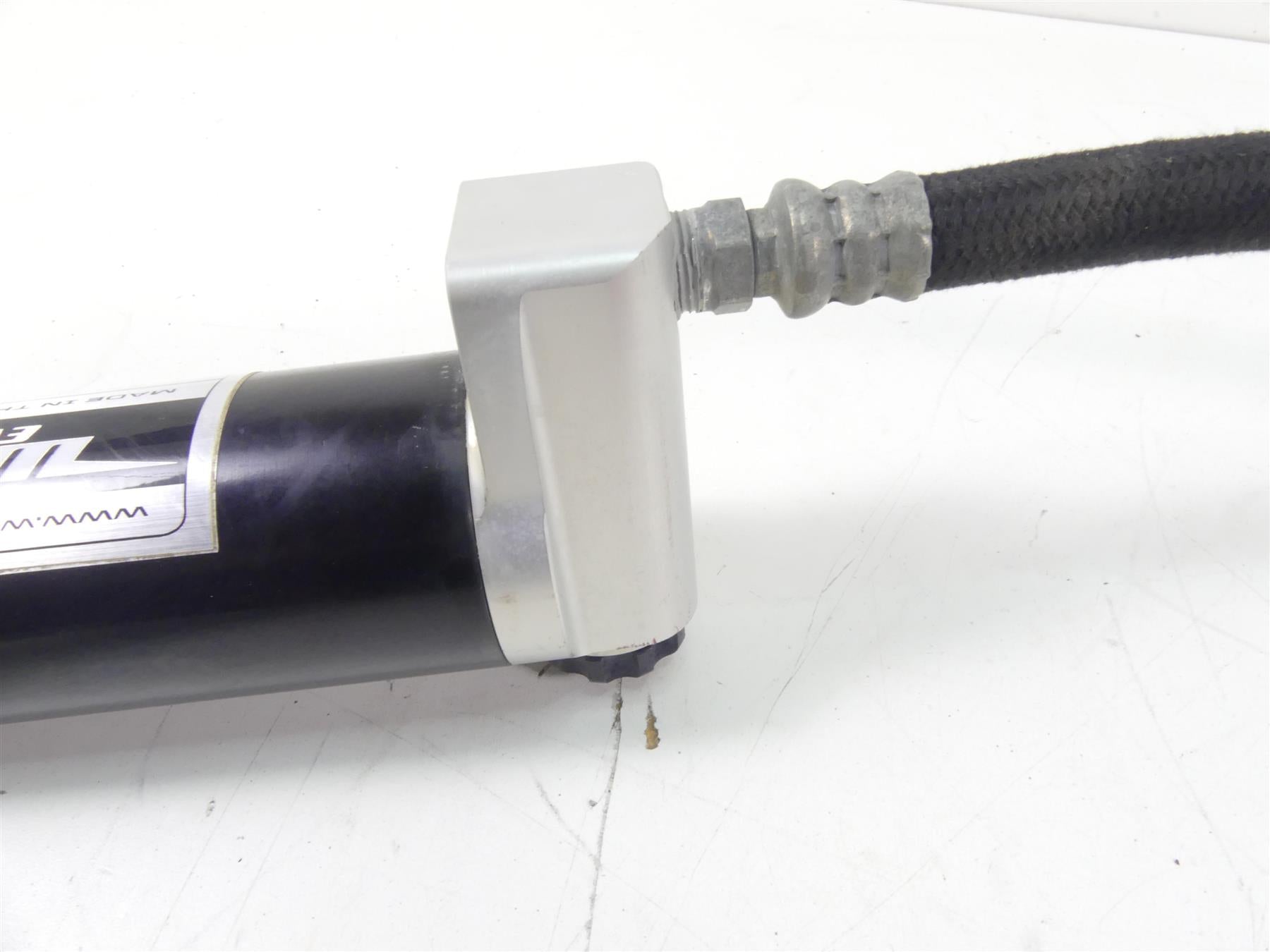 2018 Polaris RZR 1000 RS1 Walker Evans Racing Rear Right Shock Damper 7044877 {{ shop.shopifyCountryName }} - Mototech271