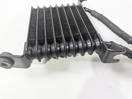 2017 Indian Chieftain Limited Oil Cooler & Lines & Flange 1240964 {{ shop.shopifyCountryName }} - Mototech271
