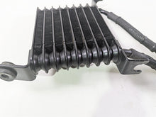 Load image into Gallery viewer, 2017 Indian Chieftain Limited Oil Cooler &amp; Lines &amp; Flange 1240964
