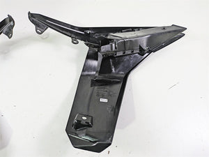 2018 KTM 1290 Super Adv S Front Side Air Intake Fairing Set 60708102000
