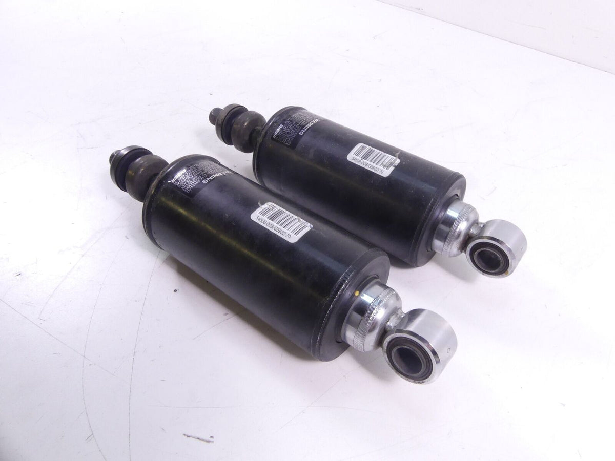 2013 Harley Softail FLSTC Heritage Classic Showa Shock Damper Set 54508-00B {{ shop.shopifyCountryName }} - Mototech271