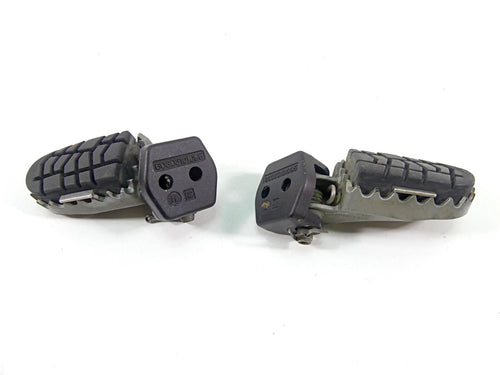 2015 KTM 1190 Adventure Front Rider Driver Foot Peg Set 60003040133 60303101095 | Mototech271