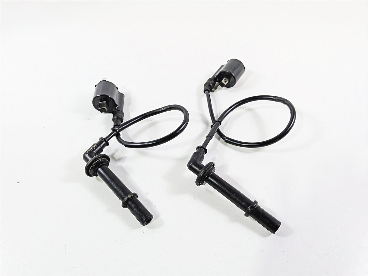 2020 Kawasaki Teryx KRX KRF 1000 Set of 2 Ignition Coils 21121-0736 21121-0737-Mototech271