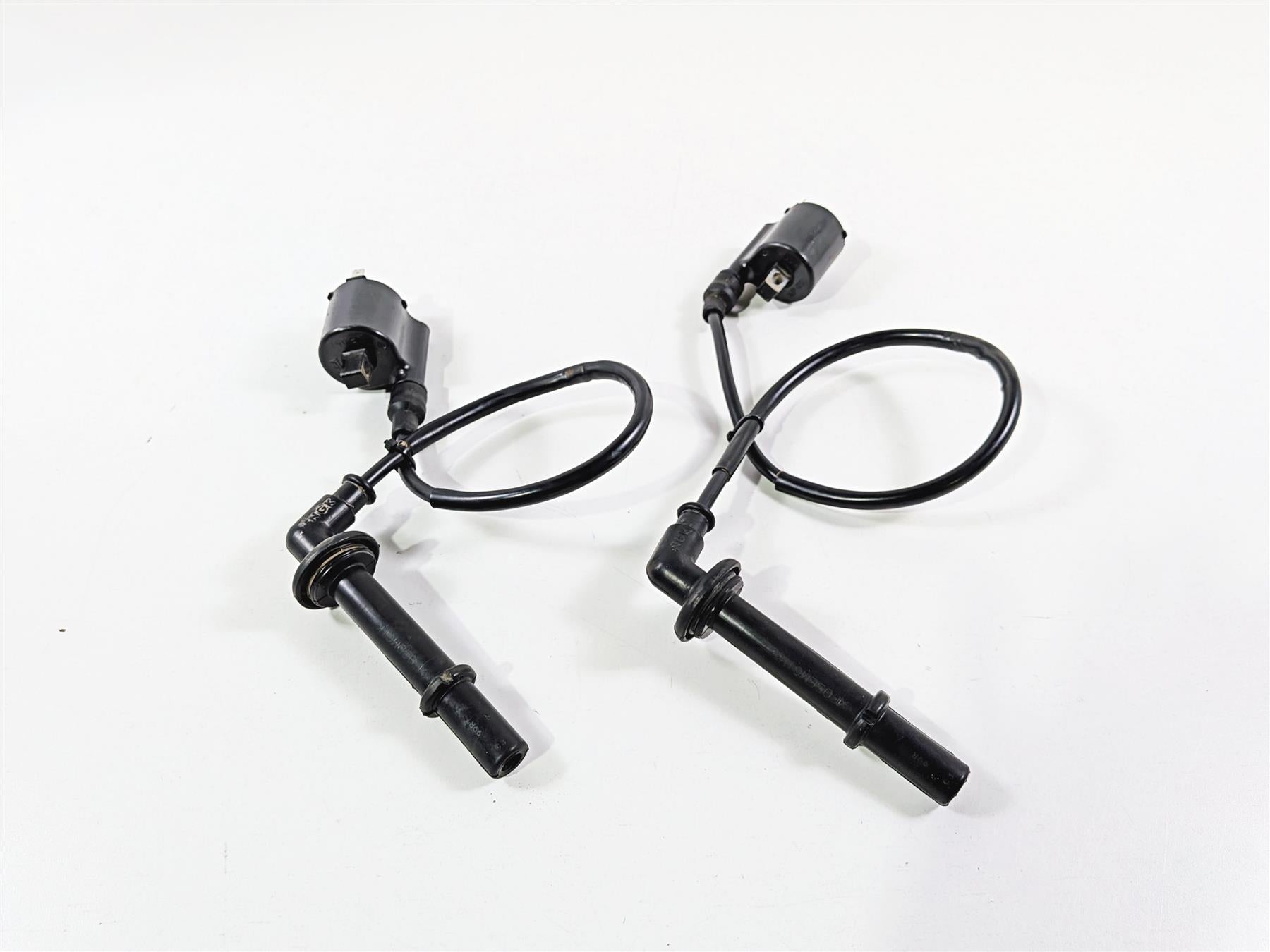 2020 Kawasaki Teryx KRX KRF 1000 Set of 2 Ignition Coils 21121-0736 21121-0737-Mototech271