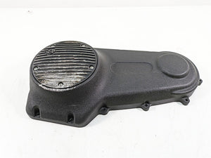 2009 Harley FXDF Dyna Fat Bob Outer Primary Drive Clutch Cover 60784-06 | Mototech271