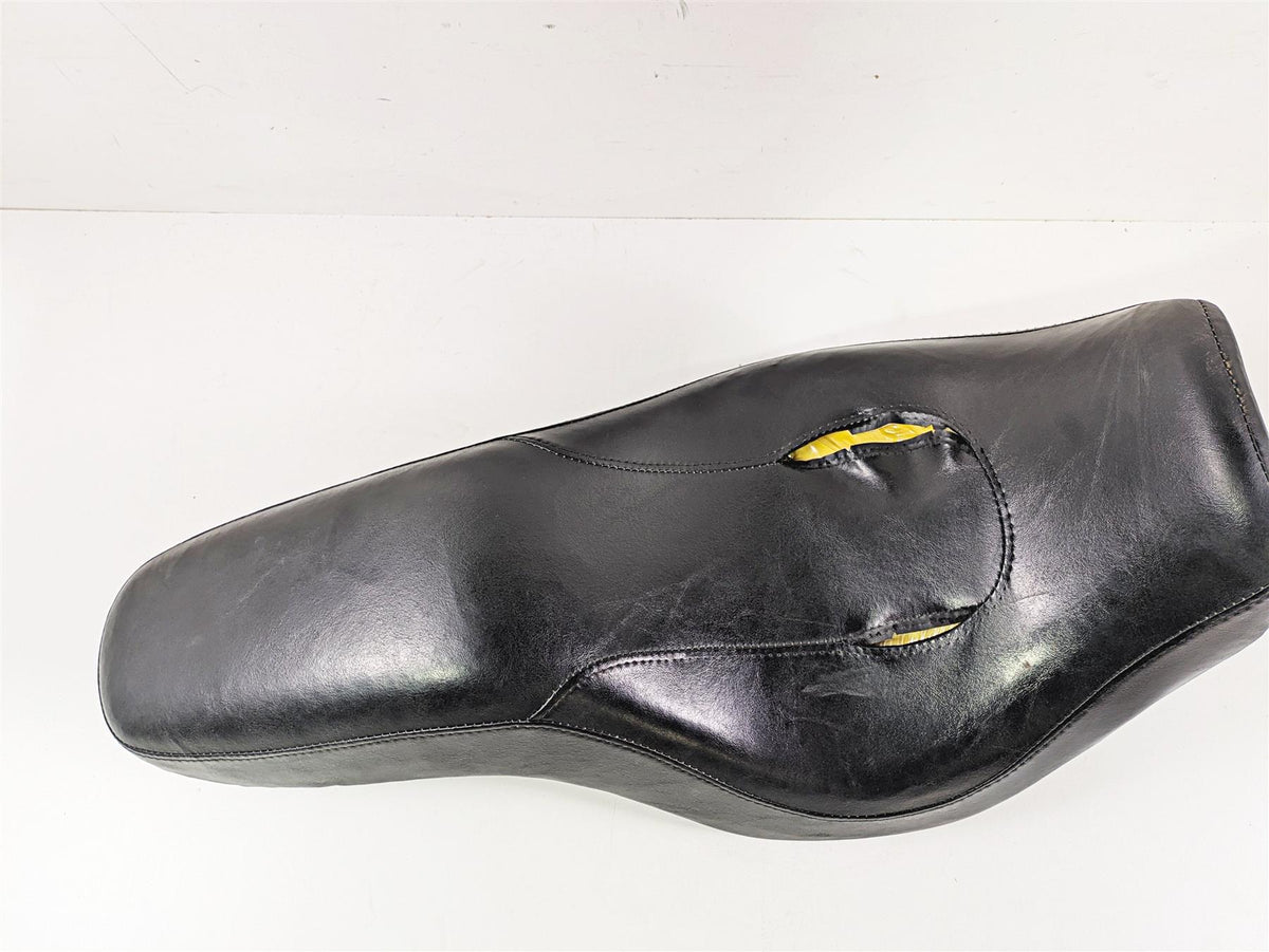 2004 Harley Softail FXSTDI Deuce Saddle Seat - Needs Cover 92028-07 {{ shop.shopifyCountryName }} - Mototech271