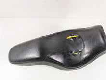 Load image into Gallery viewer, 2004 Harley Softail FXSTDI Deuce Saddle Seat - Needs Cover 92028-07
