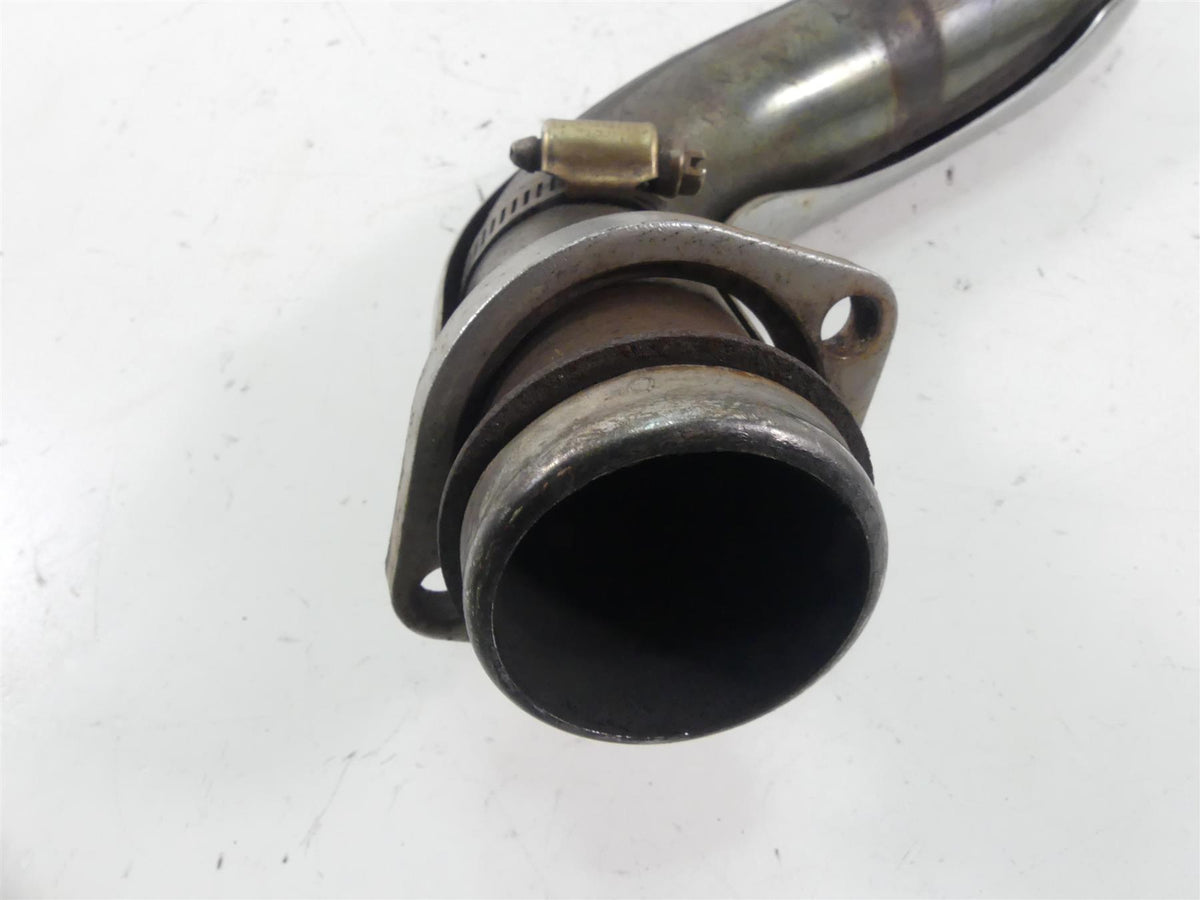1998 Harley Dyna FXDL Low Rider Vance & Hines Header Exhaust Pipe Set -Read {{ shop.shopifyCountryName }} - Mototech271