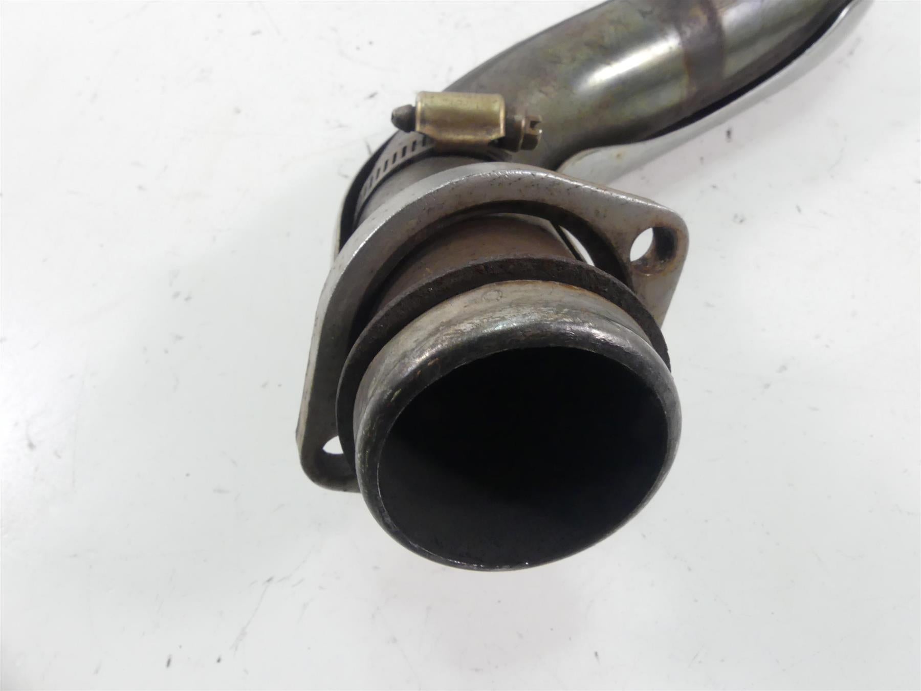 1998 Harley Dyna FXDL Low Rider Vance & Hines Header Exhaust Pipe Set -Read {{ shop.shopifyCountryName }} - Mototech271