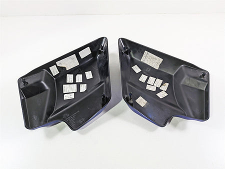 2011 Harley Touring FLHTCU CVO Electra Glide Side Cover Fairing Set 66250-09-Mototech271