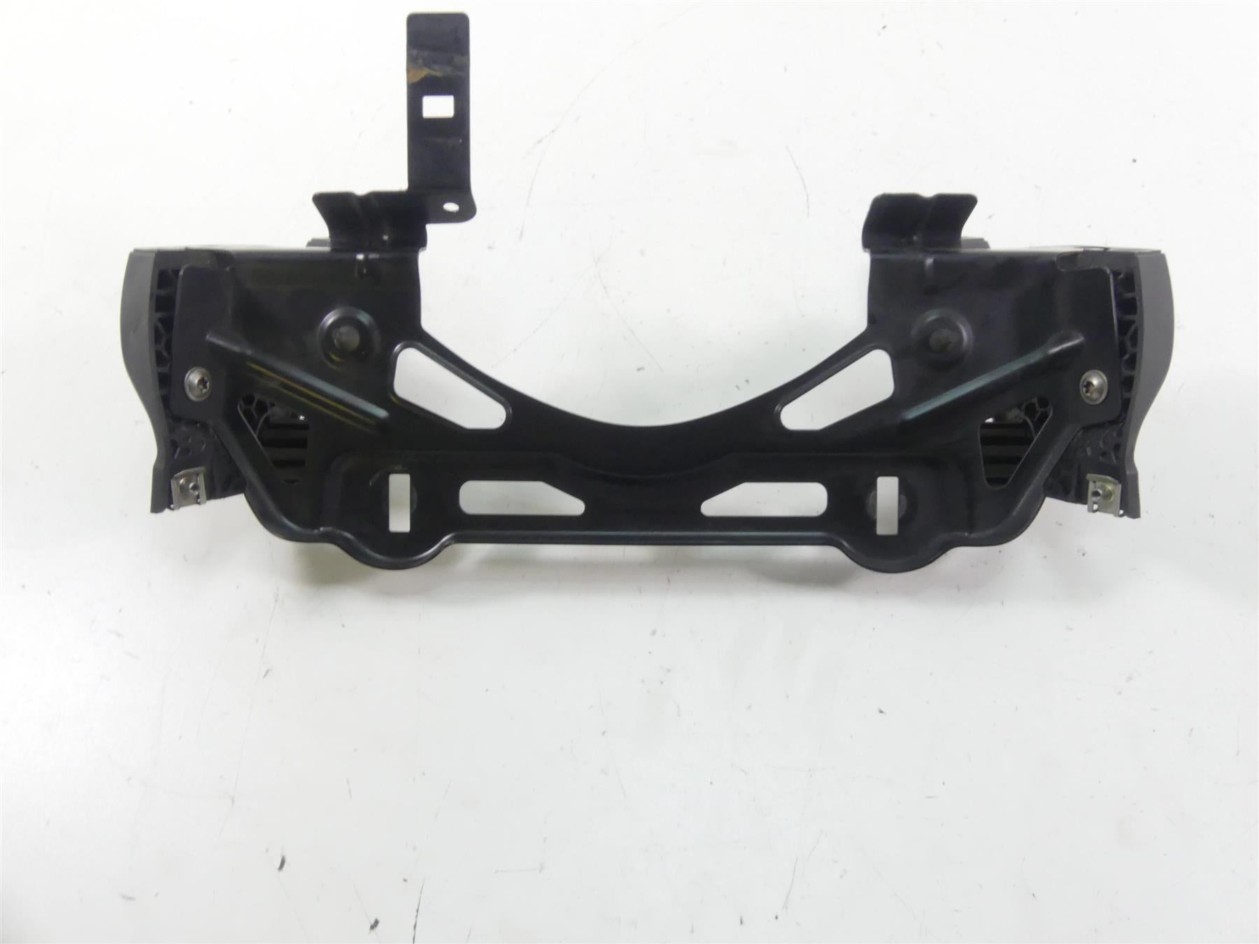 2009 BMW K1300 S K40 Front Fuel Gas Petrol Tank Mount Bracket 16117677806 {{ shop.shopifyCountryName }} - Mototech271