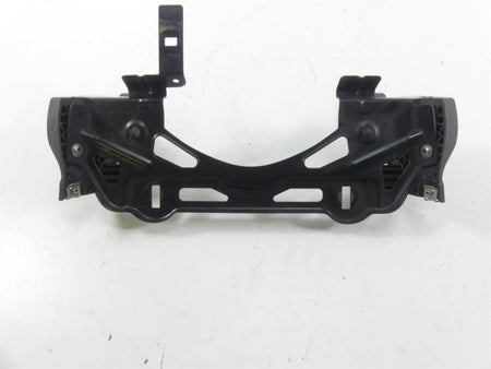 2009 BMW K1300 S K40 Front Fuel Gas Petrol Tank Mount Bracket 16117677806 {{ shop.shopifyCountryName }} - Mototech271