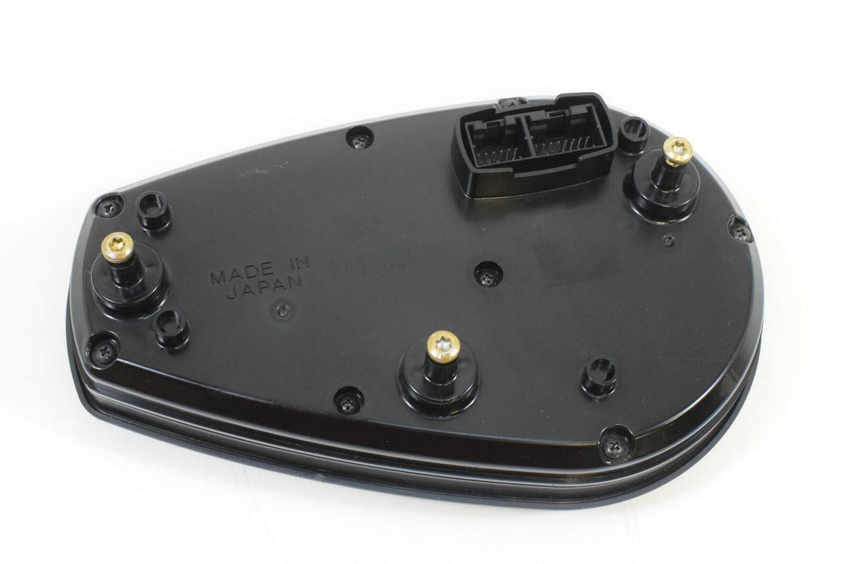 2009 Polaris Dragon RMK 800 Gauges Speedometer Instrument Cluster 3K 2410804 {{ shop.shopifyCountryName }} - Mototech271