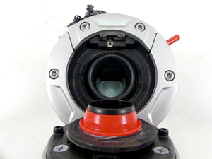 2016 BMW R1200GS Adv K51 Keyless Fuel Gas Petrol Lid Cap 16118531632 8552148 | Mototech271