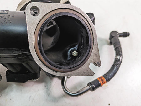 2020 Harley Softail FXBB Street Bob Throttle Body Fuel Injection 27300122 {{ shop.shopifyCountryName }} - Mototech271