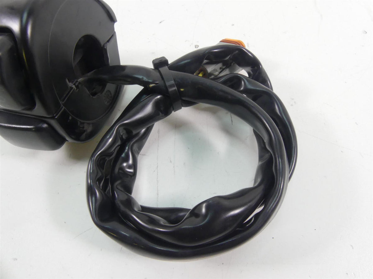 2003 Harley Dyna 100TH FXDL Low Rider Left Hand Control Switch - Read 71597-96B {{ shop.shopifyCountryName }} - Mototech271