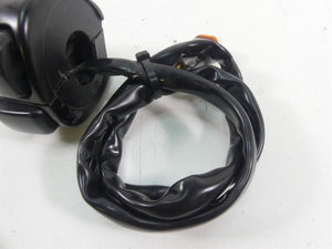 2003 Harley Dyna 100TH FXDL Low Rider Left Hand Control Switch - Read 71597-96B | Mototech271