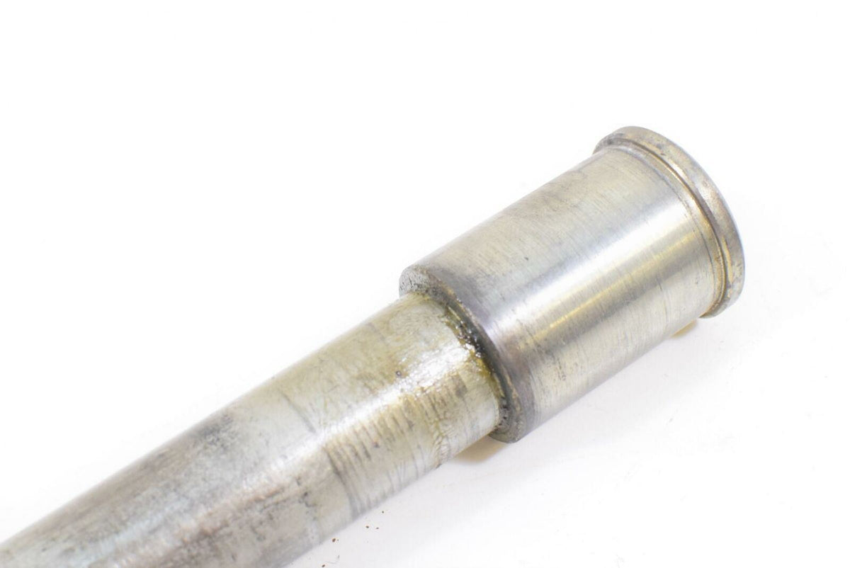 2004 Suzuki VZ1600 Marauder Front Axle Wheel Spindle K4106-81458 {{ shop.shopifyCountryName }} - Mototech271
