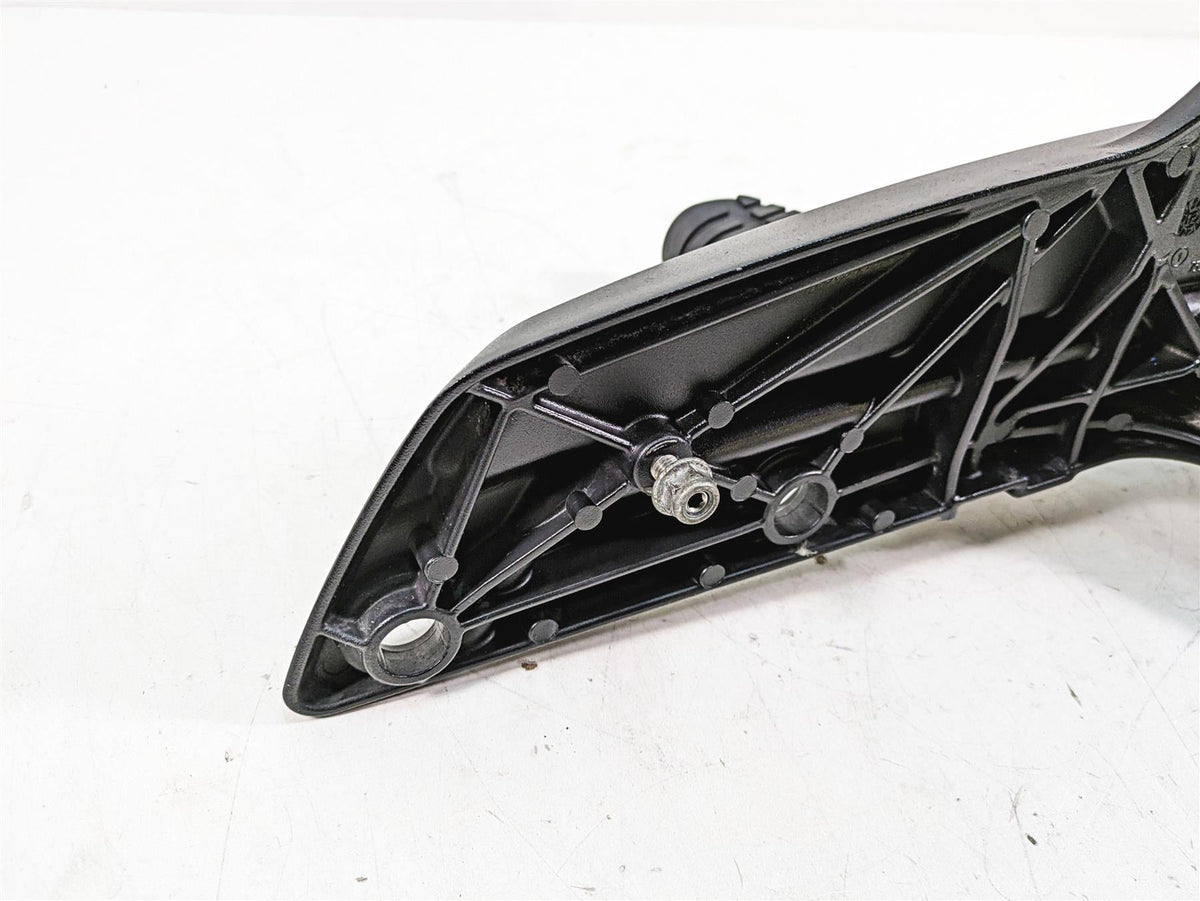 2014 Moto Guzzi California 1400 T Left Rear Footpeg & Mount Set 88733100XNB {{ shop.shopifyCountryName }} - Mototech271