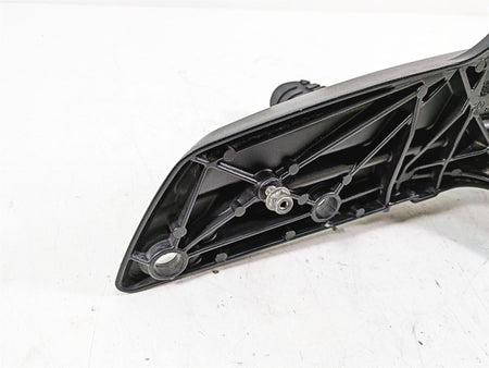 2014 Moto Guzzi California 1400 T Left Rear Footpeg & Mount Set 88733100XNB {{ shop.shopifyCountryName }} - Mototech271