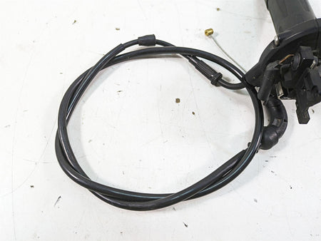 2007 BMW R1200GS K255 Adv Heated Hand Grips Throttle Cable Set 61317727067 {{ shop.shopifyCountryName }} - Mototech271